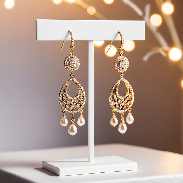 The Psychology of Jewelry: Accessories That Empower Women