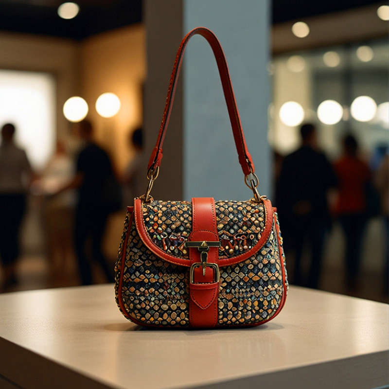 Sustainable Luxury: How Fashion Can Be Responsible