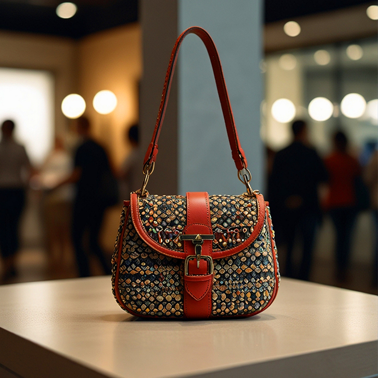 Sustainable Luxury: How Fashion Can Be Responsible